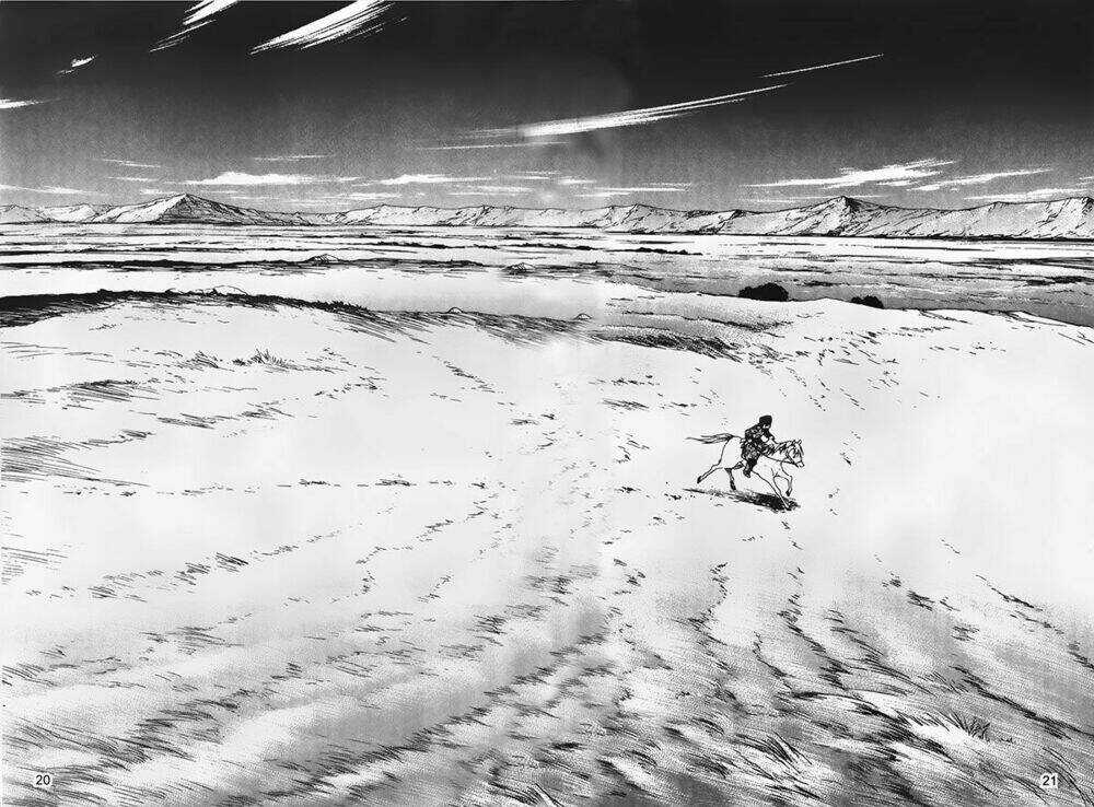 Emma Đến Từ Địa Phủ - Chapter 29 - Trang 20