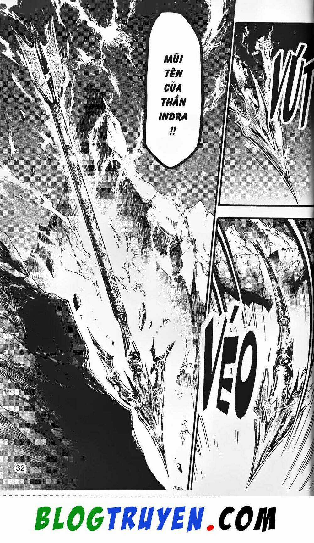 Emma Đến Từ Địa Phủ - Chapter 29 - Trang 31