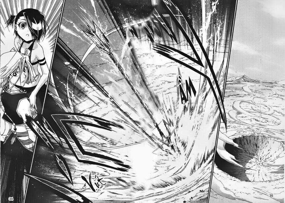 Emma Đến Từ Địa Phủ - Chapter 29 - Trang 33