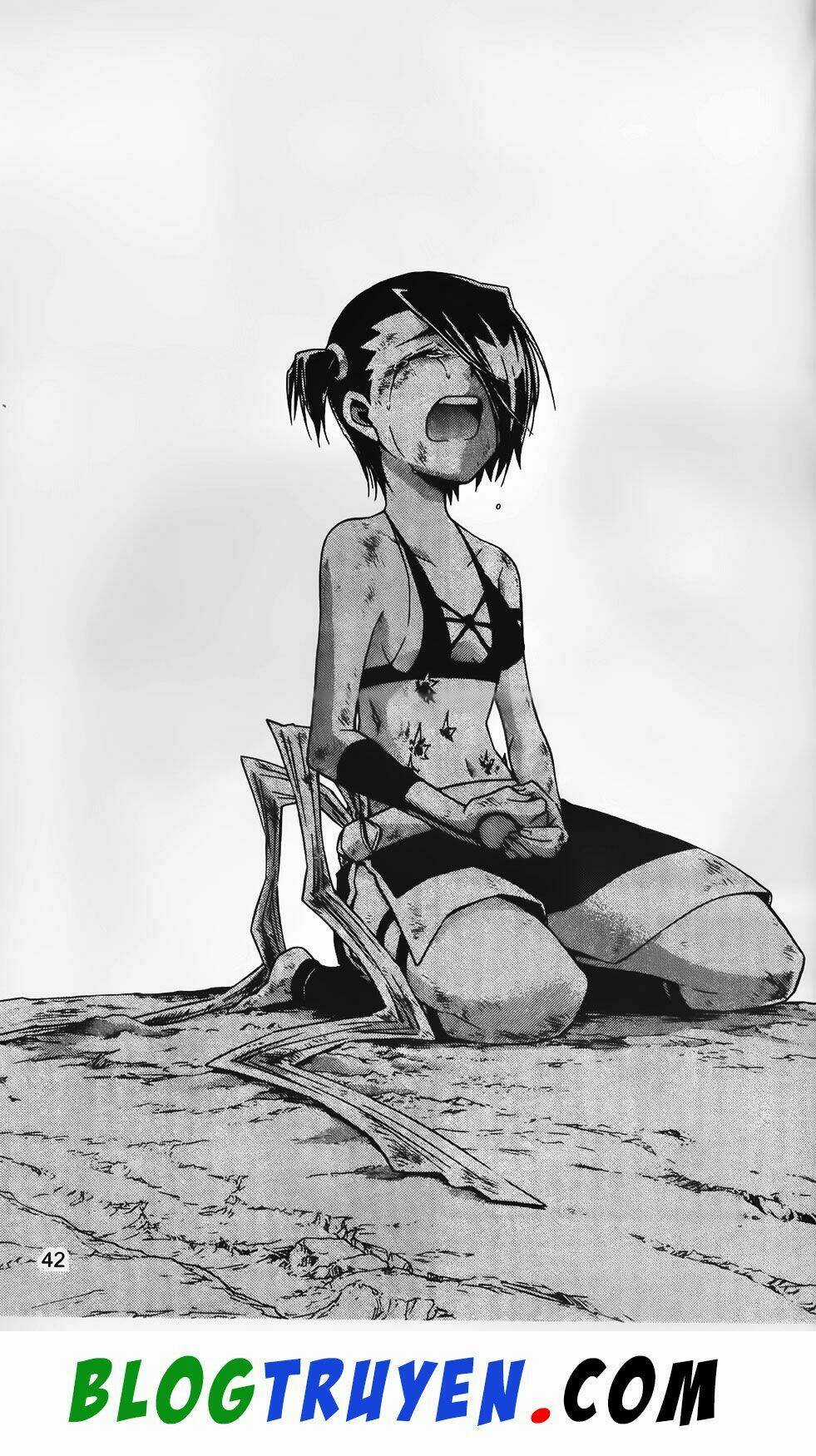 Emma Đến Từ Địa Phủ - Chapter 29 - Trang 40