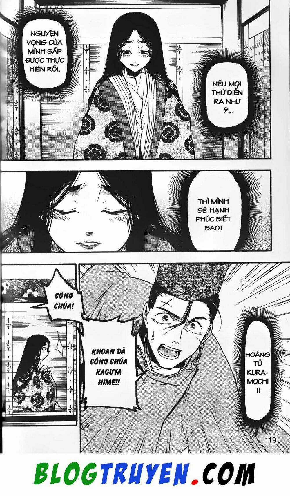 Emma Đến Từ Địa Phủ - Chapter 3 - Trang 28