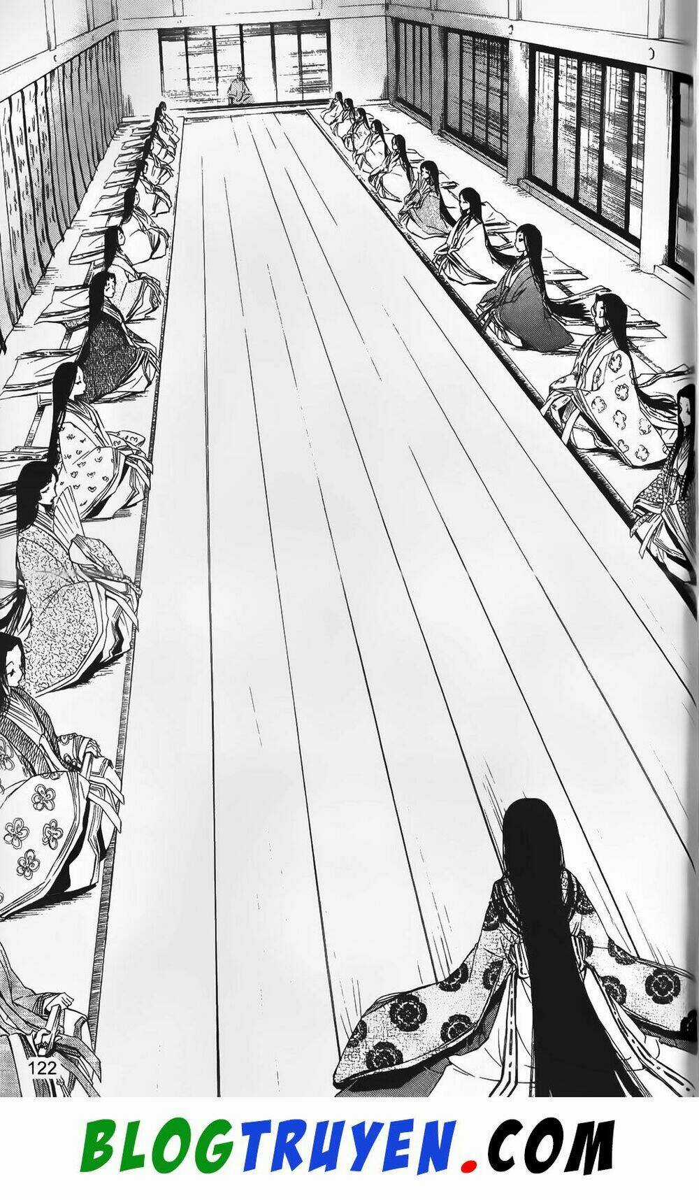 Emma Đến Từ Địa Phủ - Chapter 3 - Trang 31