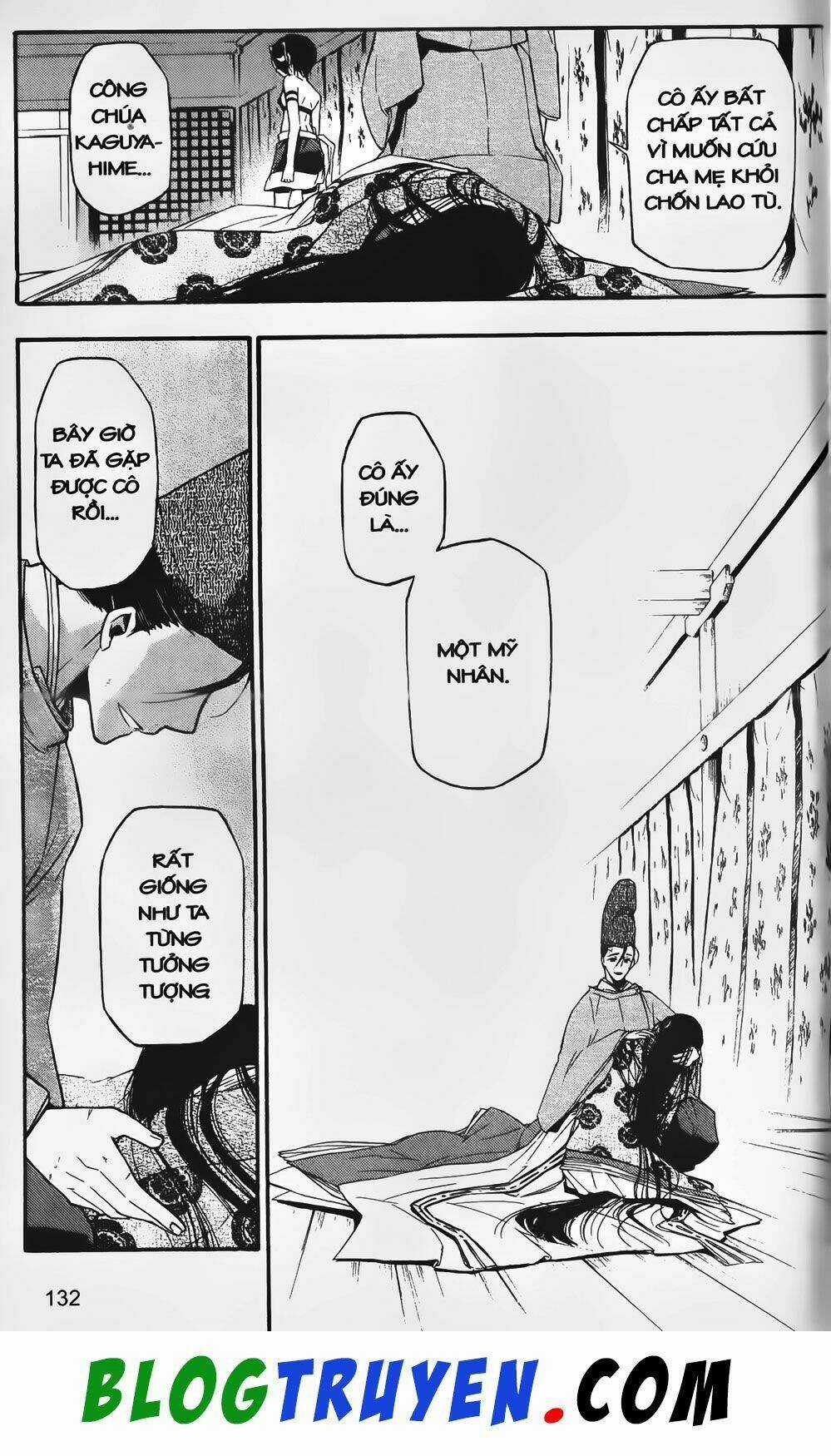 Emma Đến Từ Địa Phủ - Chapter 3 - Trang 40