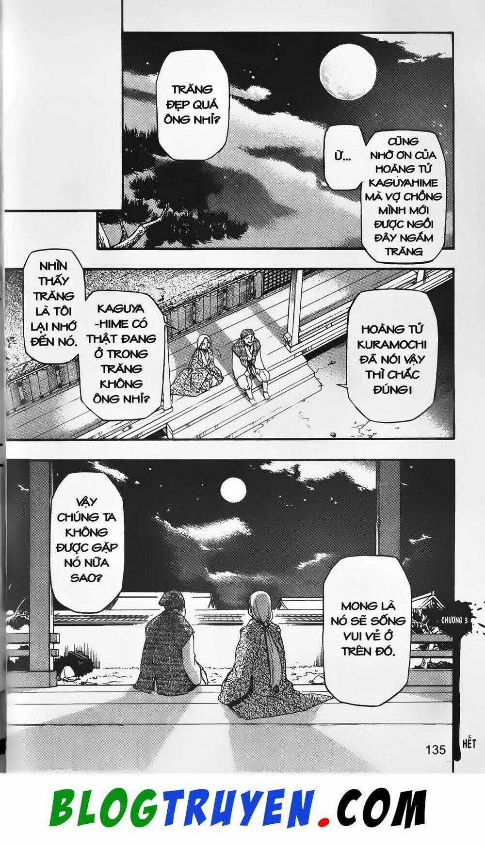 Emma Đến Từ Địa Phủ - Chapter 3 - Trang 43