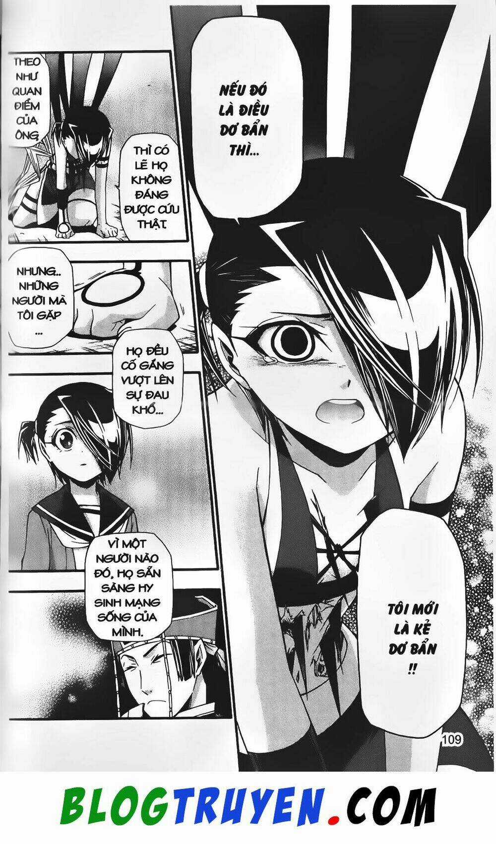 Emma Đến Từ Địa Phủ - Chapter 31 - Trang 20