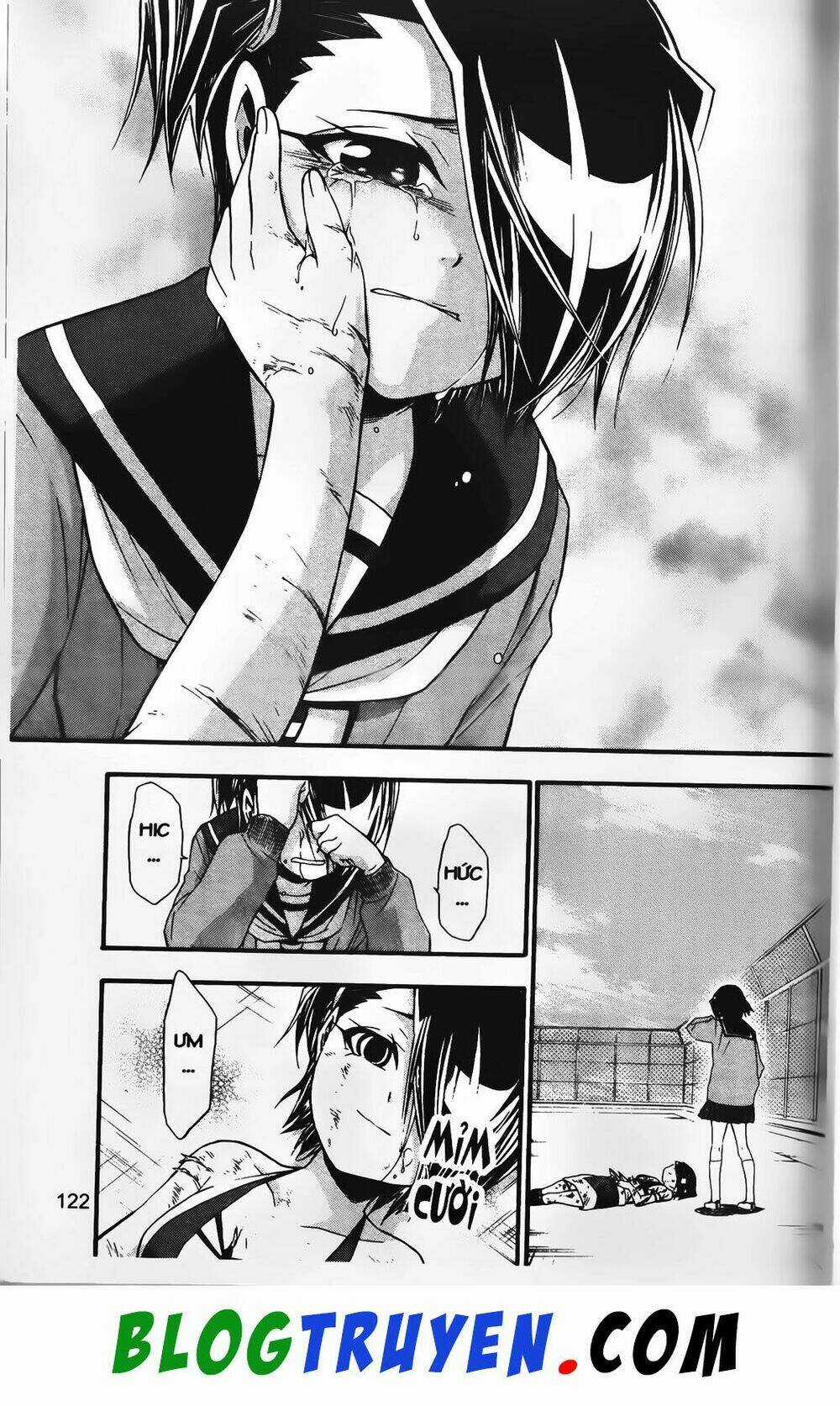 Emma Đến Từ Địa Phủ - Chapter 31 - Trang 33