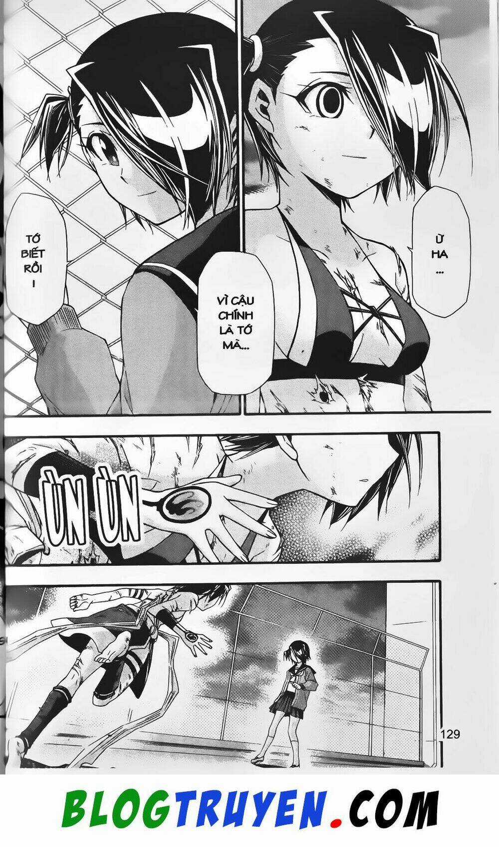 Emma Đến Từ Địa Phủ - Chapter 31 - Trang 40