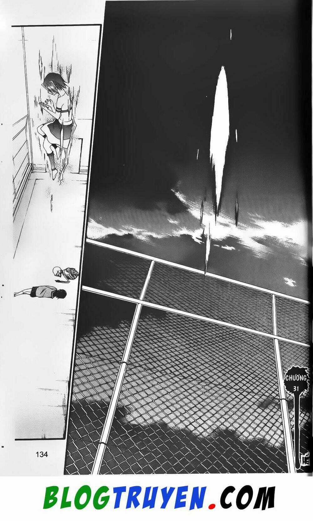 Emma Đến Từ Địa Phủ - Chapter 31 - Trang 44