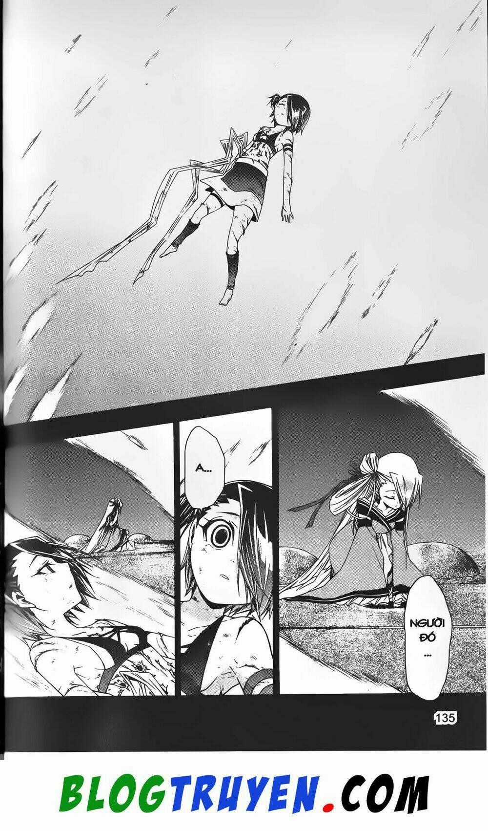 Emma Đến Từ Địa Phủ - Chapter 32 - Trang 2