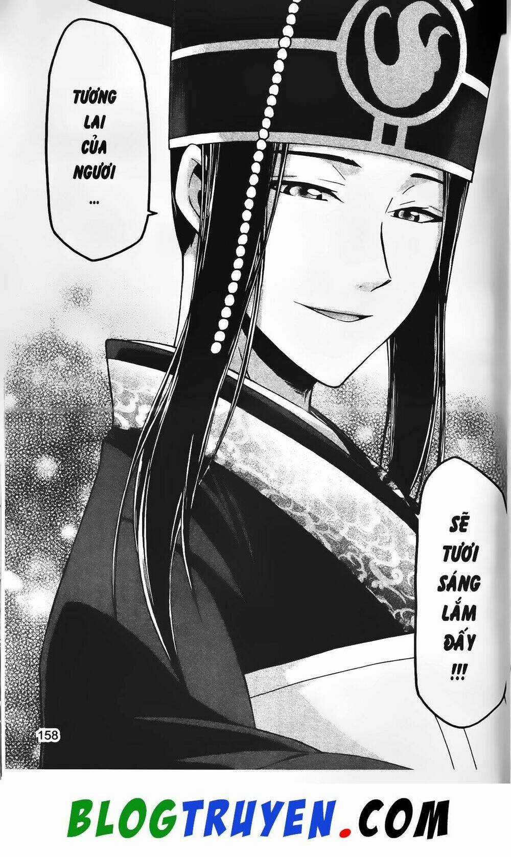 Emma Đến Từ Địa Phủ - Chapter 32 - Trang 24