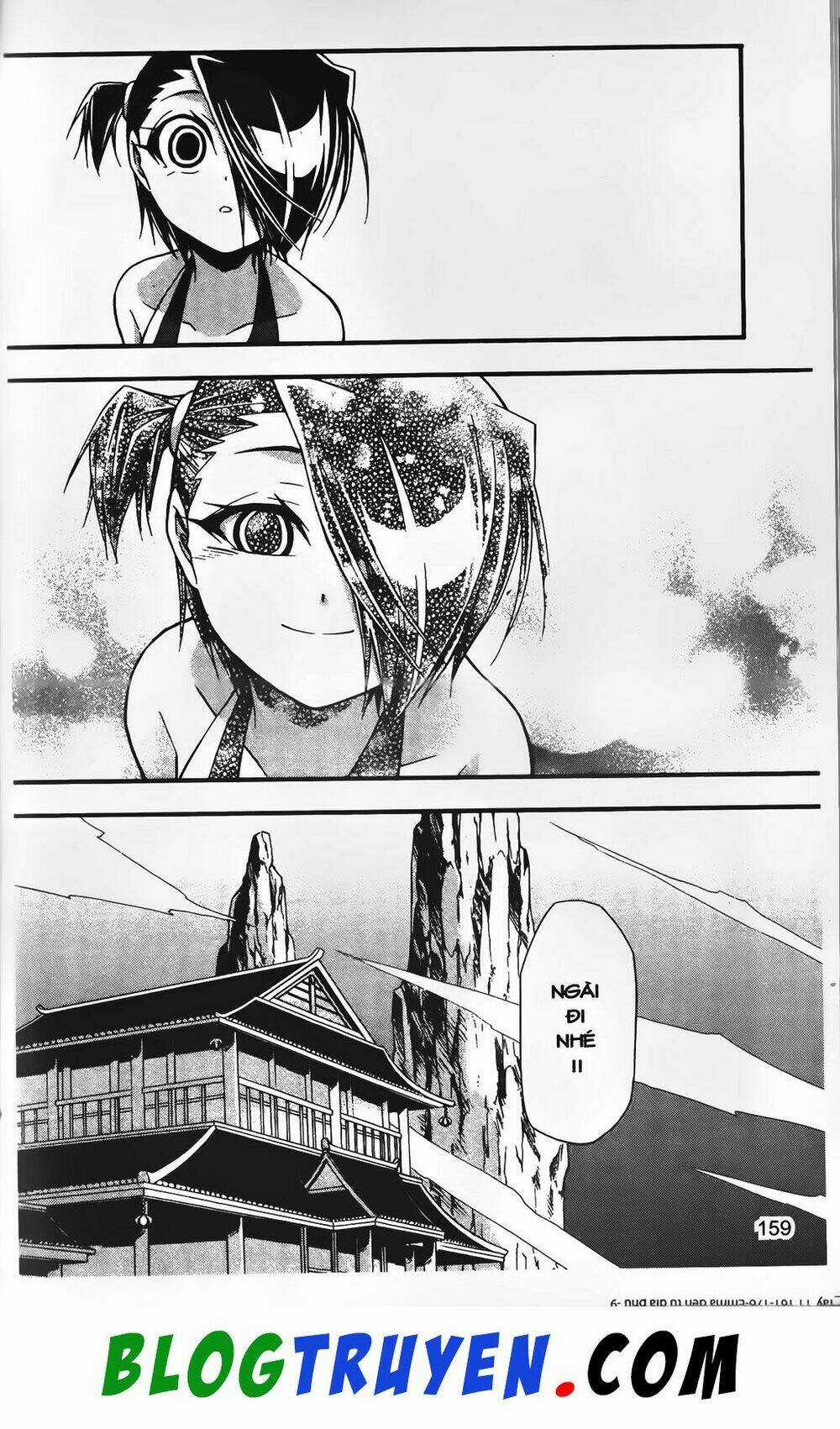 Emma Đến Từ Địa Phủ - Chapter 32 - Trang 25