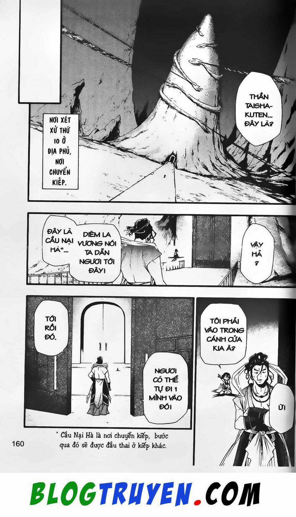 Emma Đến Từ Địa Phủ - Chapter 32 - Trang 26