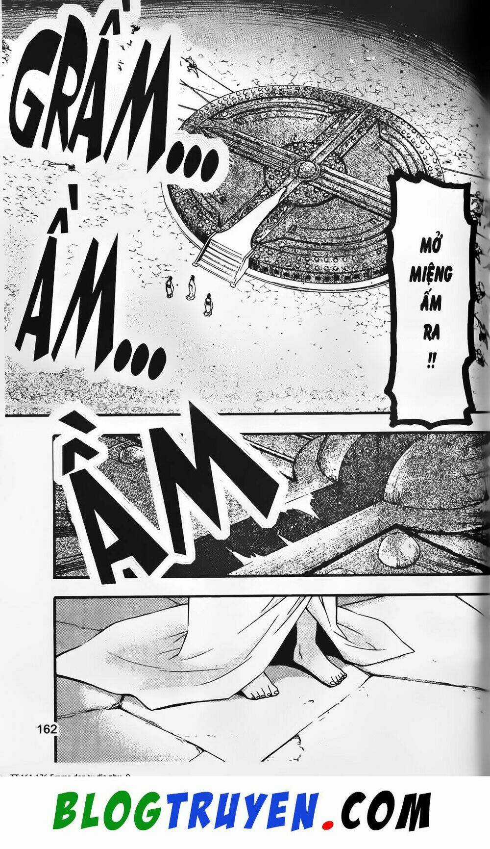 Emma Đến Từ Địa Phủ - Chapter 32 - Trang 28