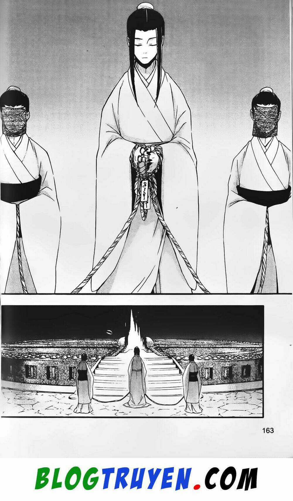 Emma Đến Từ Địa Phủ - Chapter 32 - Trang 29