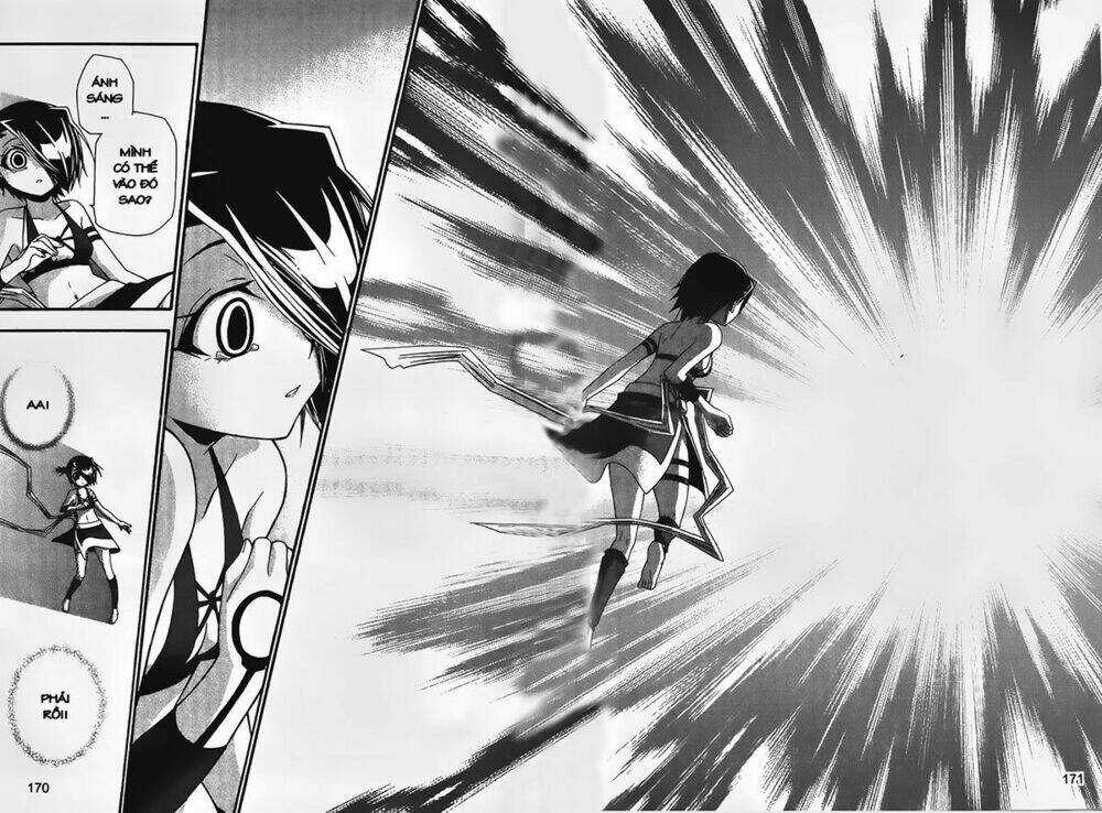 Emma Đến Từ Địa Phủ - Chapter 32 - Trang 35