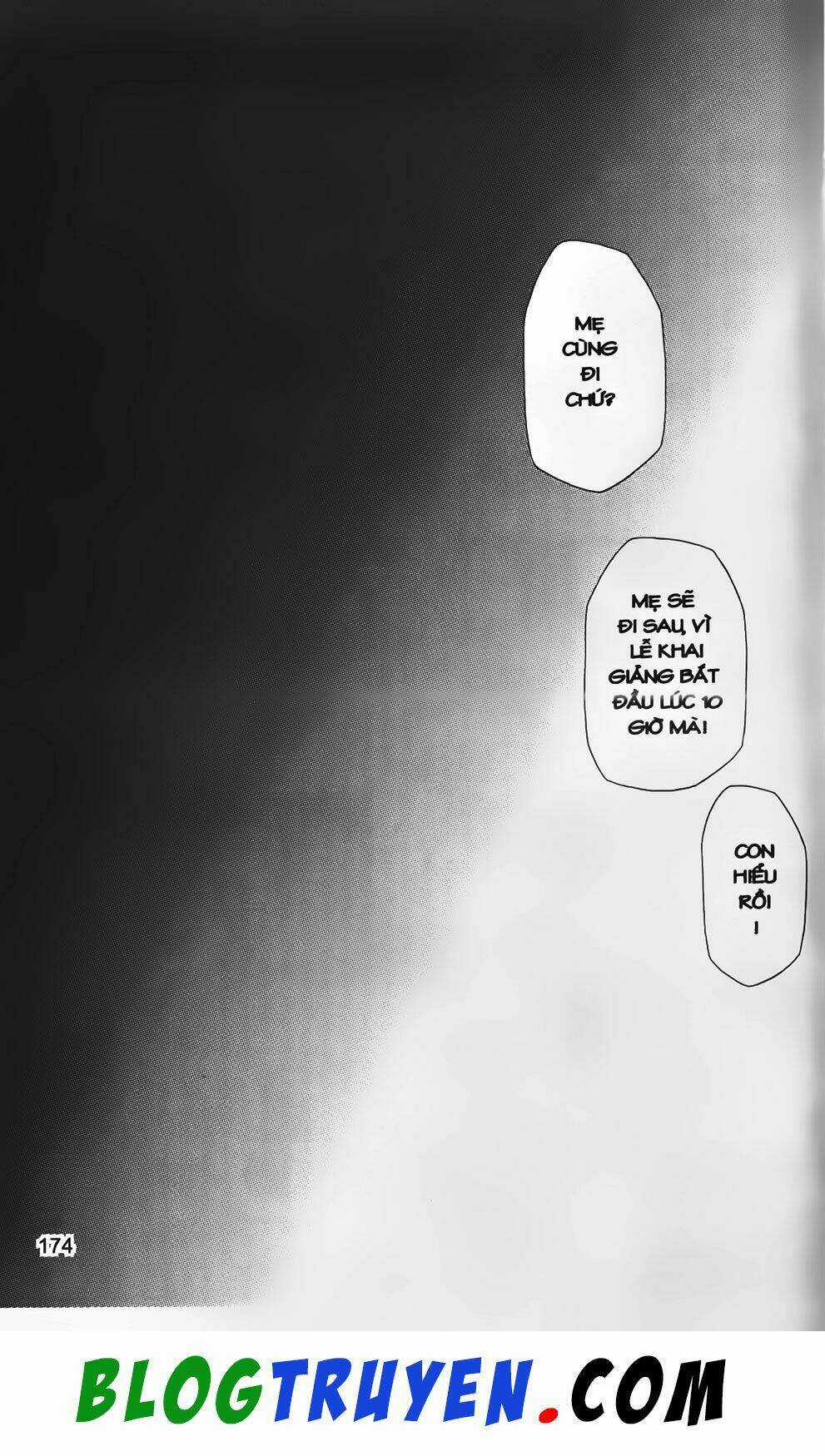 Emma Đến Từ Địa Phủ - Chapter 32 - Trang 37