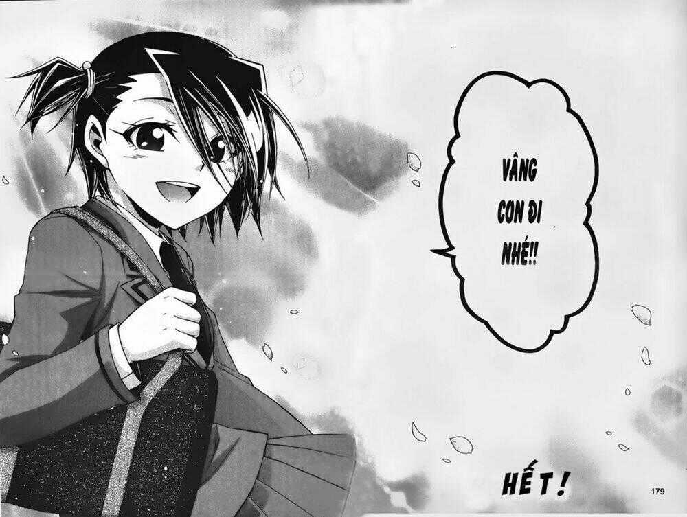 Emma Đến Từ Địa Phủ - Chapter 32 - Trang 41