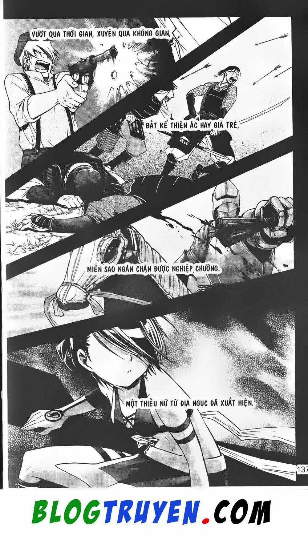 Emma Đến Từ Địa Phủ - Chapter 4 - Trang 2