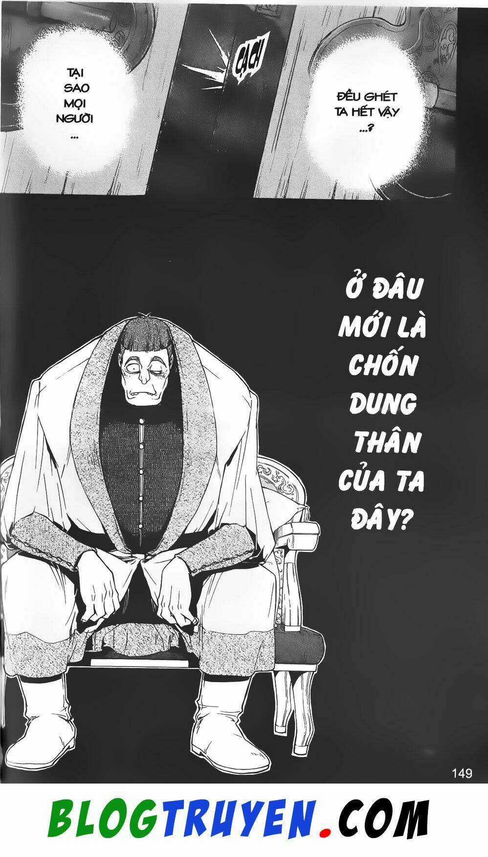 Emma Đến Từ Địa Phủ - Chapter 4 - Trang 14