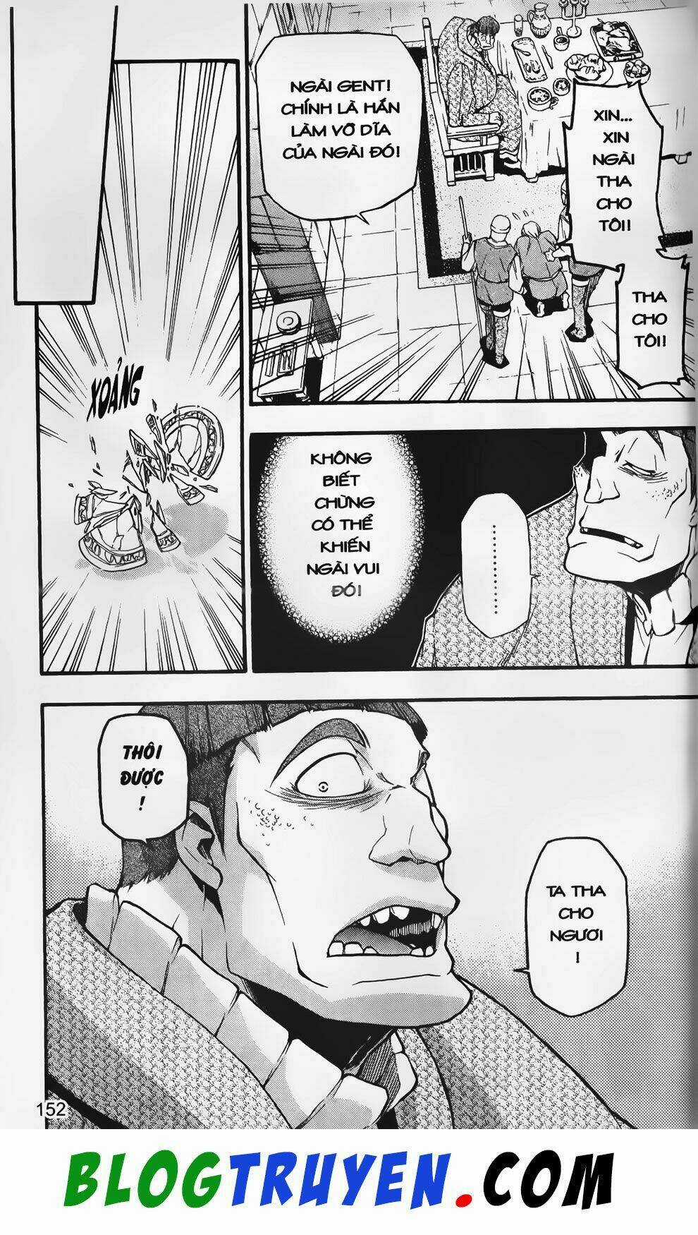 Emma Đến Từ Địa Phủ - Chapter 4 - Trang 17