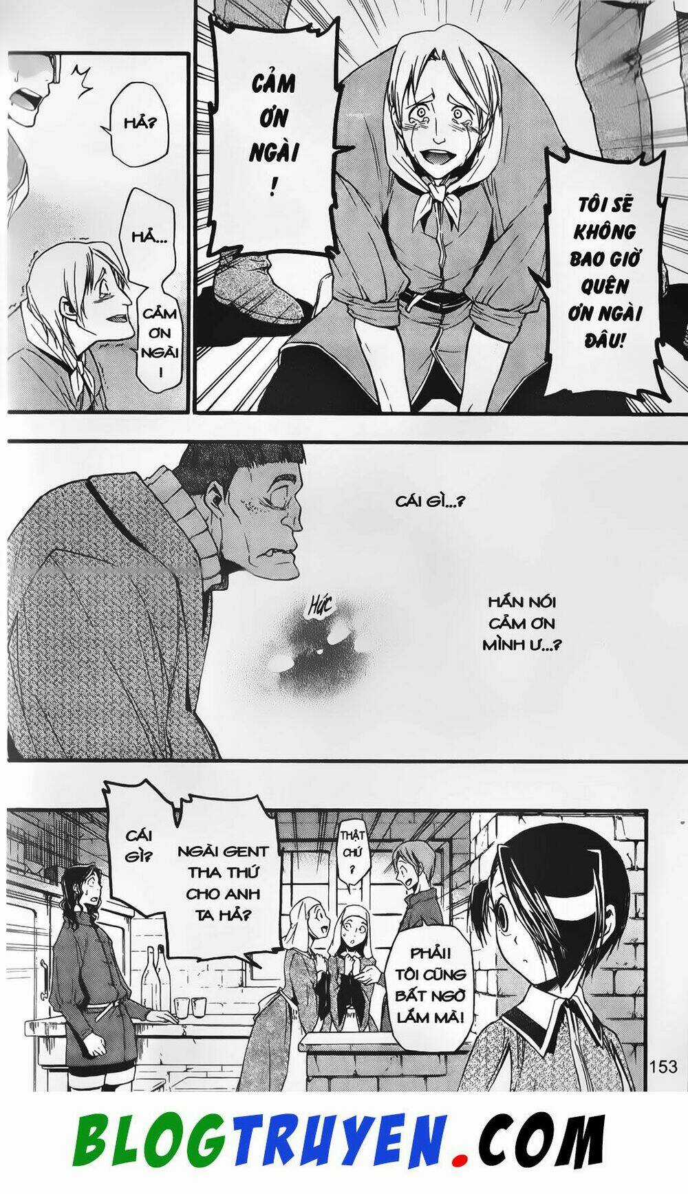 Emma Đến Từ Địa Phủ - Chapter 4 - Trang 18