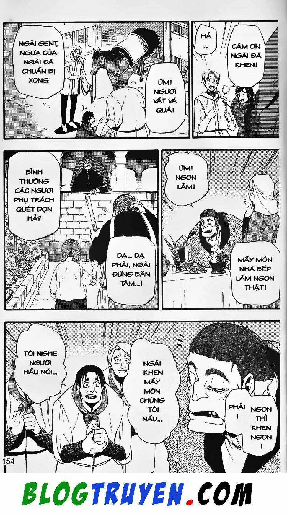 Emma Đến Từ Địa Phủ - Chapter 4 - Trang 19