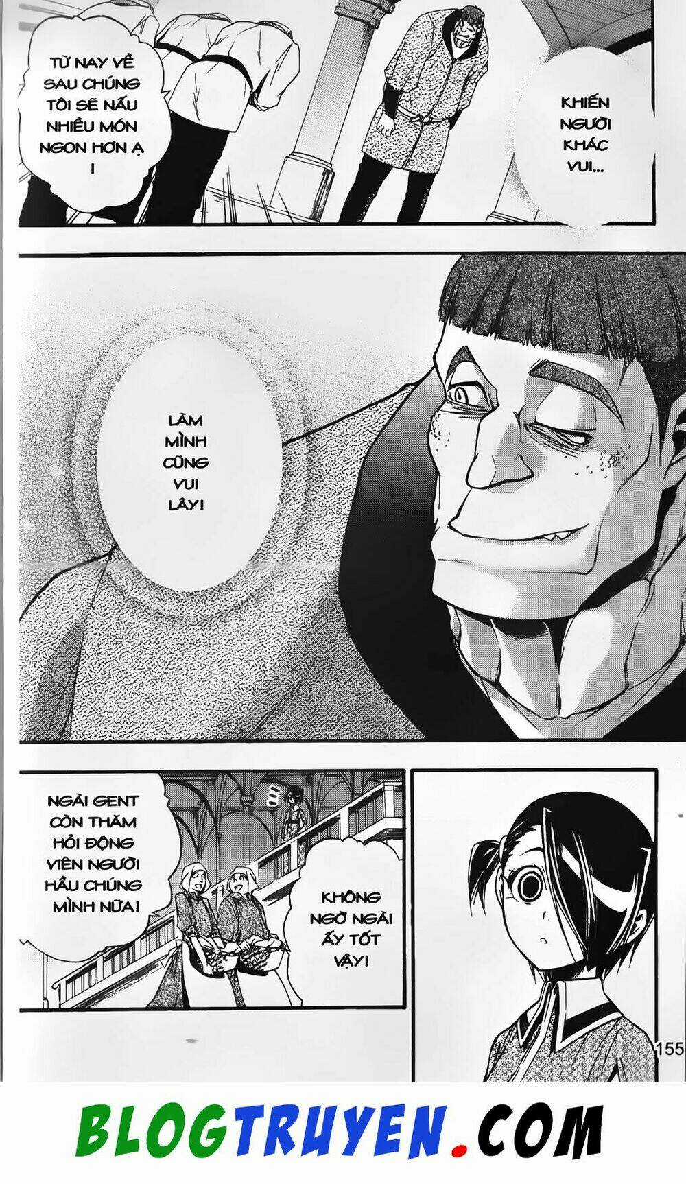 Emma Đến Từ Địa Phủ - Chapter 4 - Trang 20