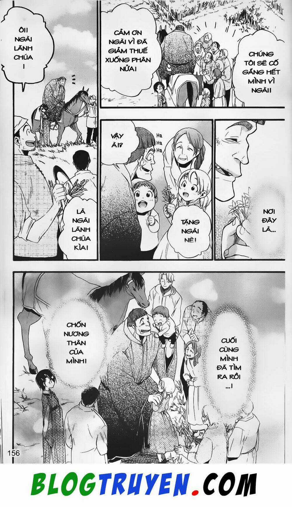 Emma Đến Từ Địa Phủ - Chapter 4 - Trang 21