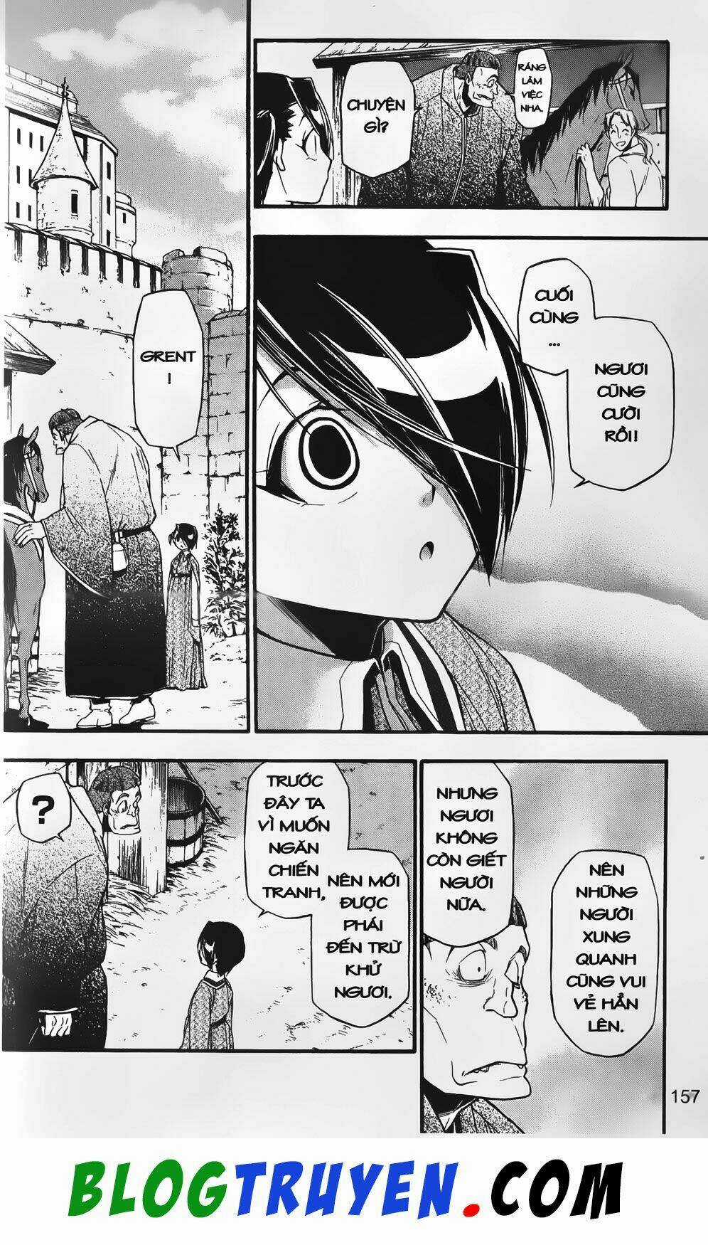 Emma Đến Từ Địa Phủ - Chapter 4 - Trang 22