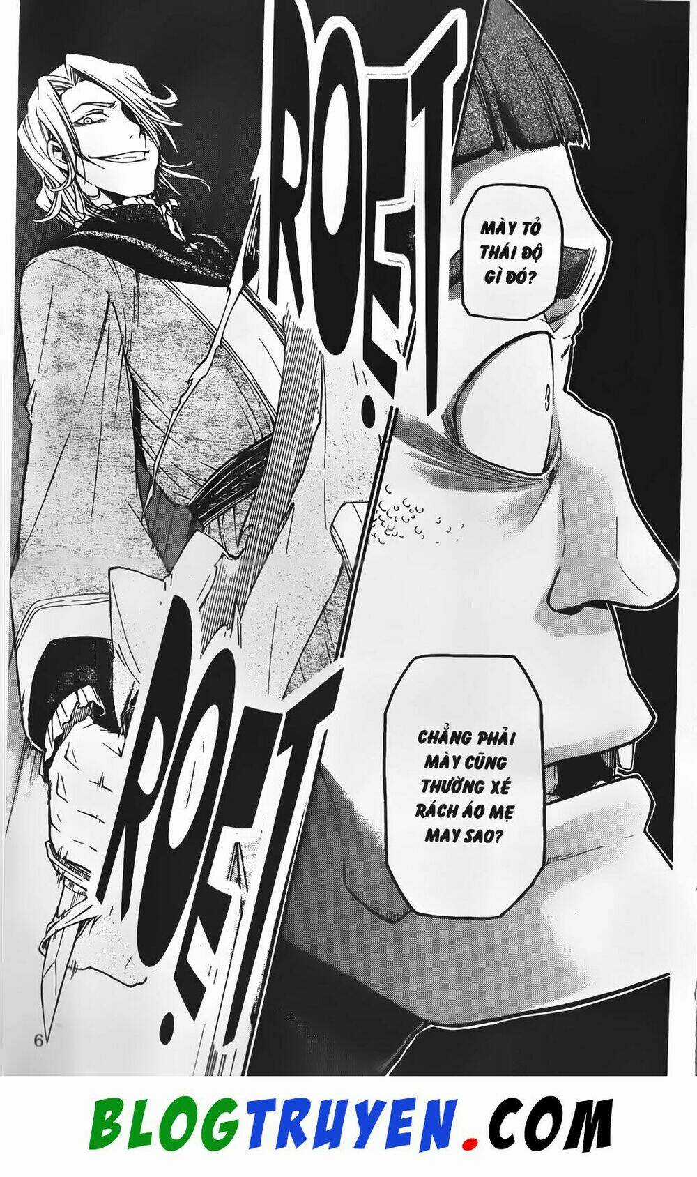 Emma Đến Từ Địa Phủ - Chapter 4 - Trang 27