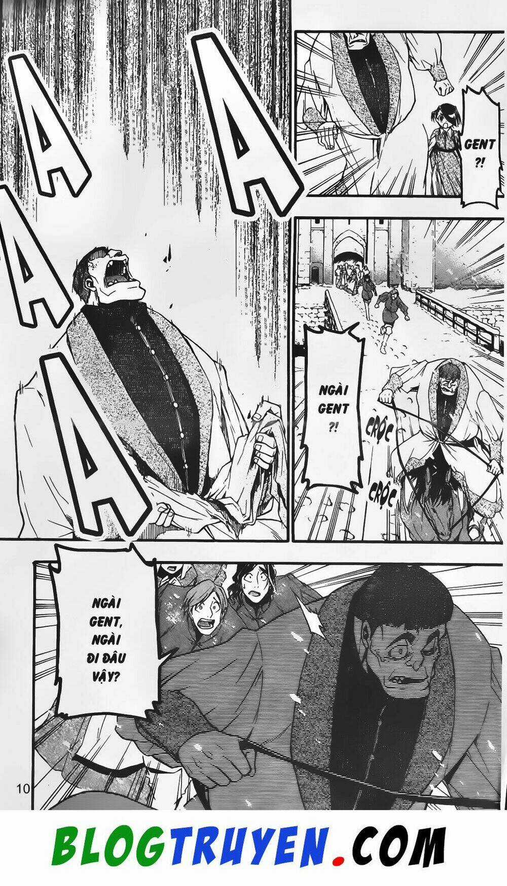 Emma Đến Từ Địa Phủ - Chapter 4 - Trang 31