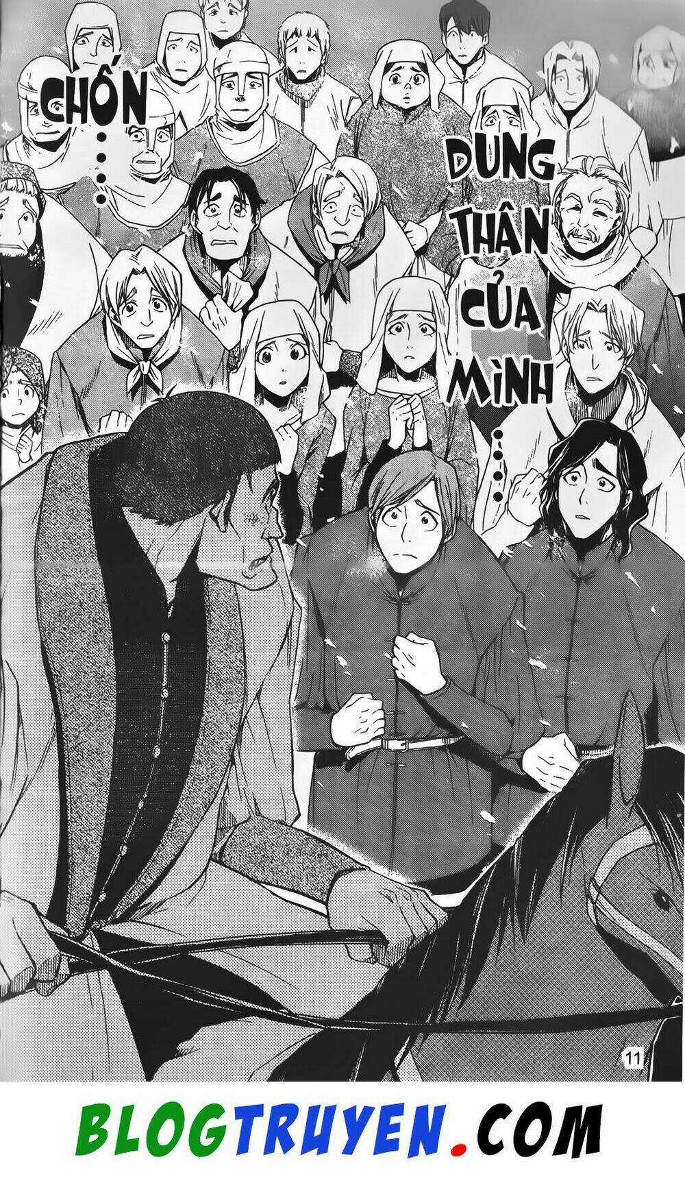 Emma Đến Từ Địa Phủ - Chapter 4 - Trang 32