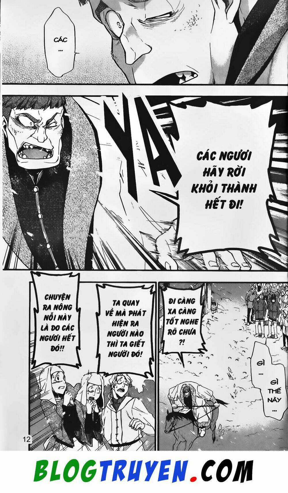 Emma Đến Từ Địa Phủ - Chapter 4 - Trang 33