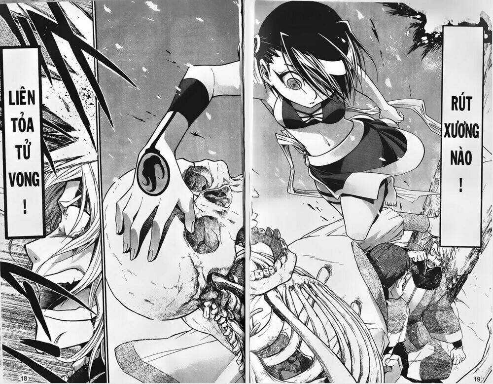 Emma Đến Từ Địa Phủ - Chapter 4 - Trang 39