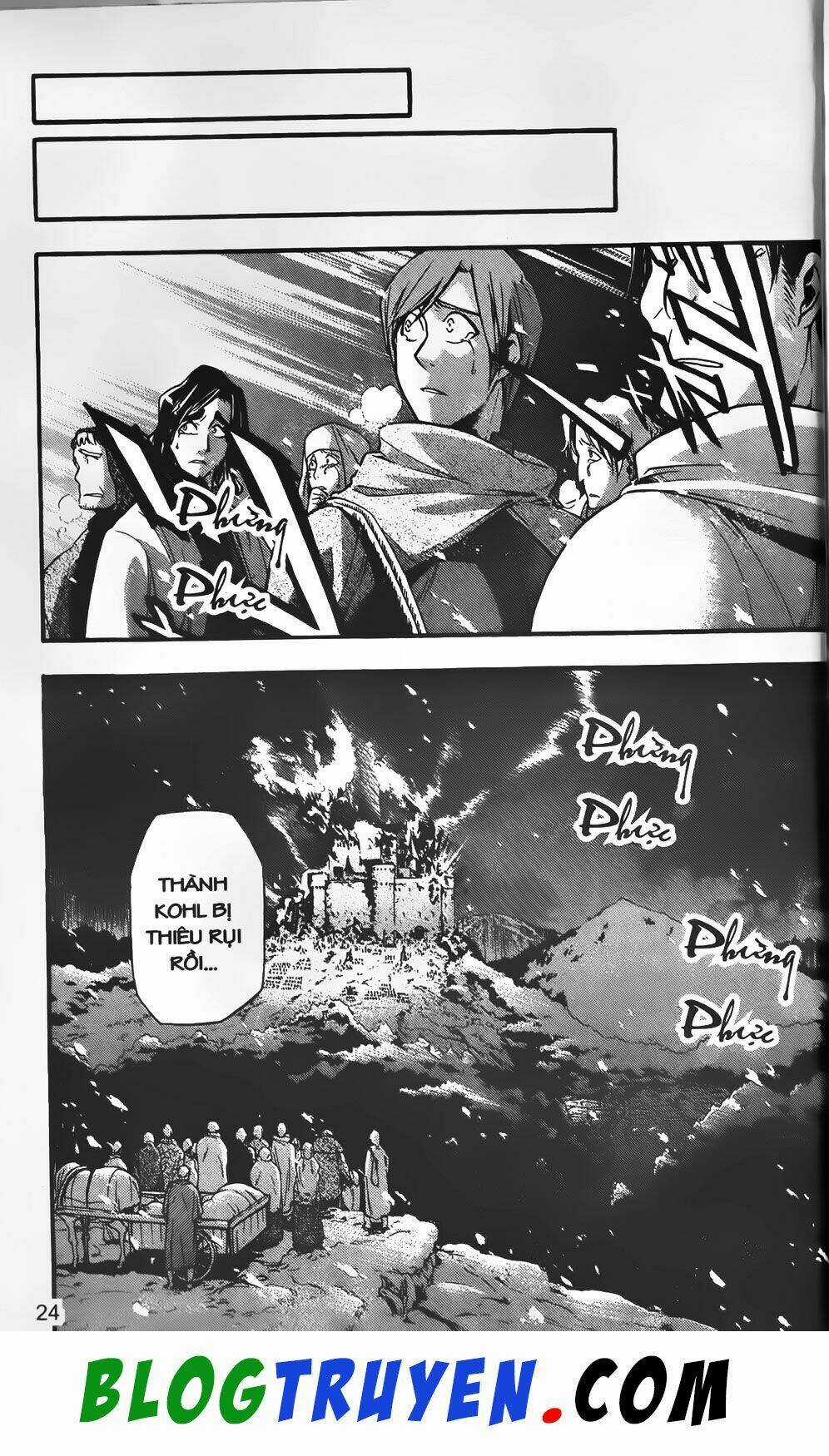 Emma Đến Từ Địa Phủ - Chapter 4 - Trang 44