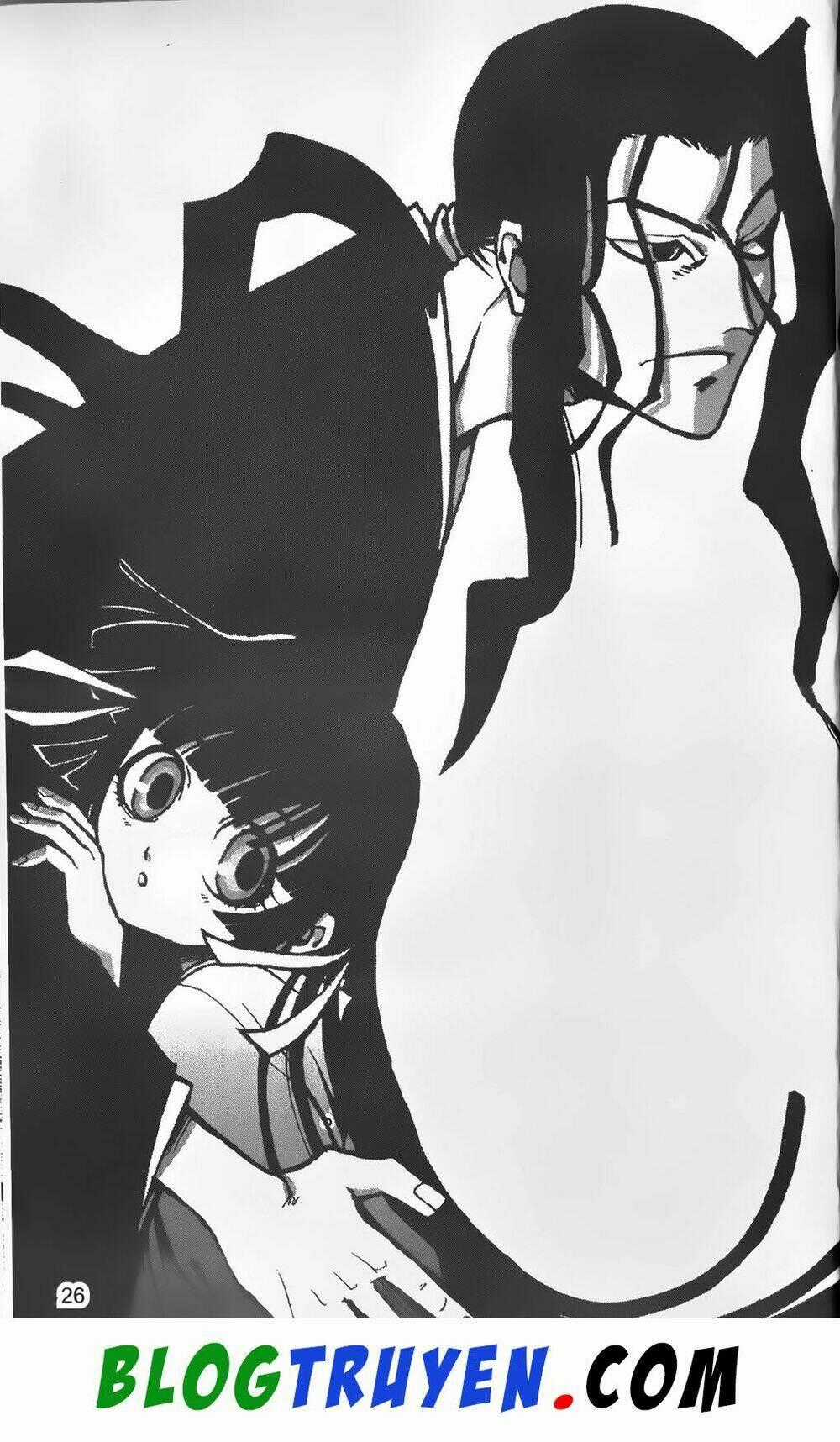 Emma Đến Từ Địa Phủ - Chapter 4 - Trang 46