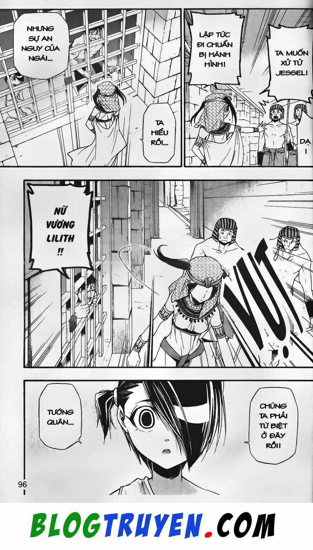 Emma Đến Từ Địa Phủ - Chapter 6 - Trang 24