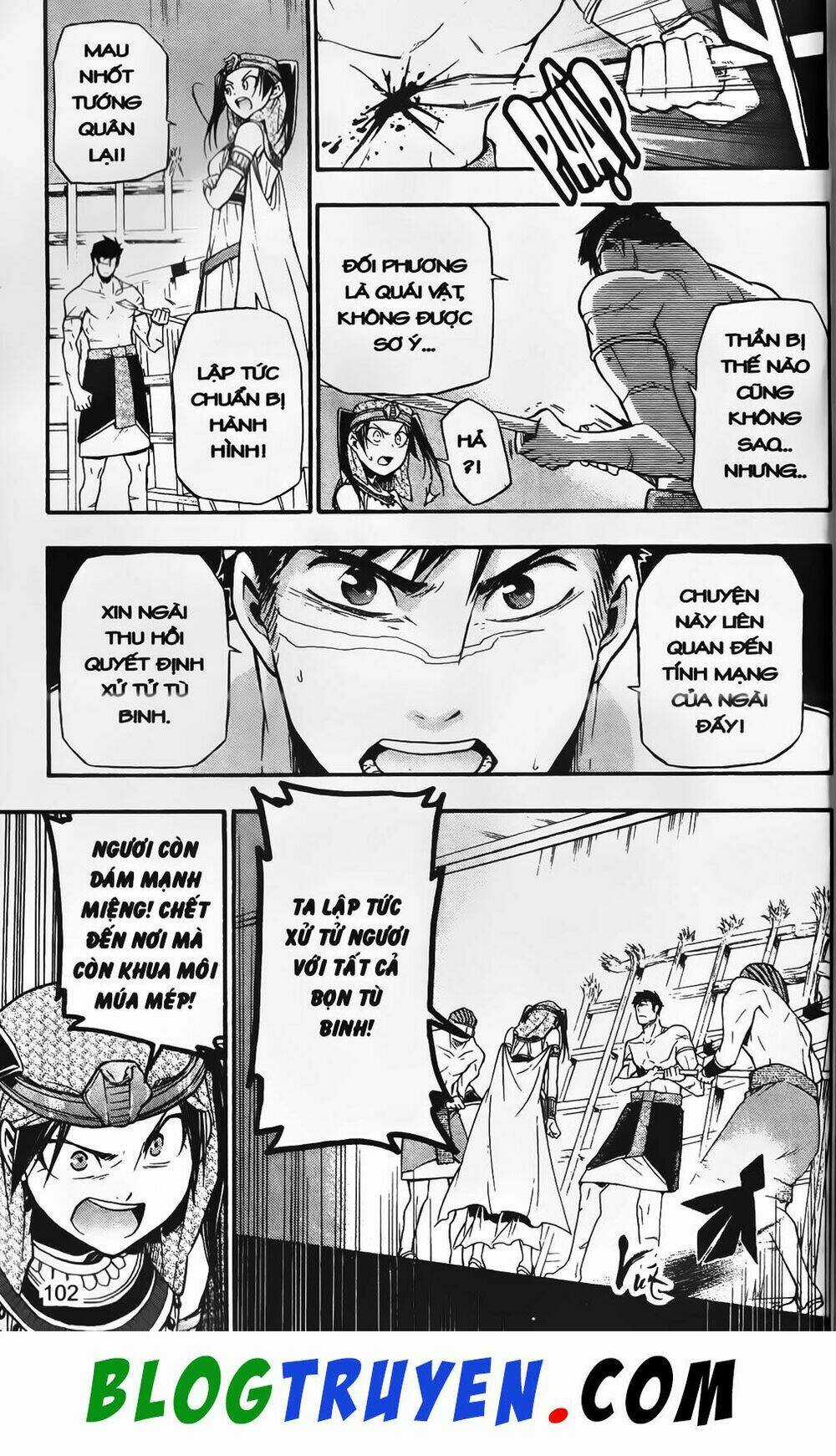 Emma Đến Từ Địa Phủ - Chapter 6 - Trang 30