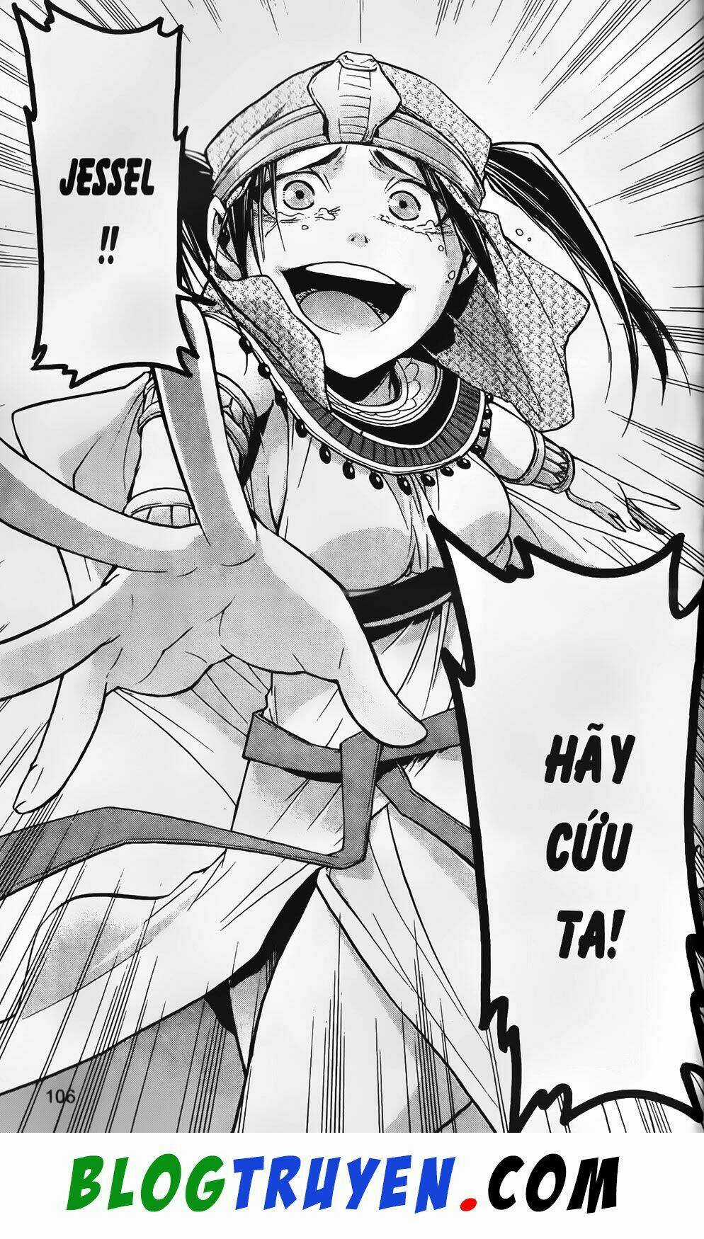 Emma Đến Từ Địa Phủ - Chapter 6 - Trang 34