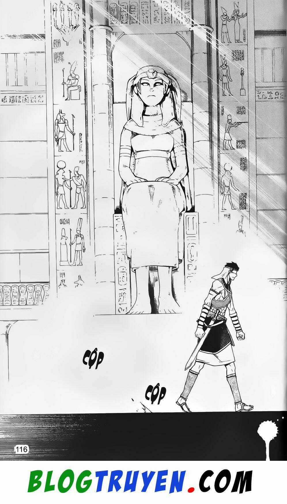 Emma Đến Từ Địa Phủ - Chapter 6 - Trang 43