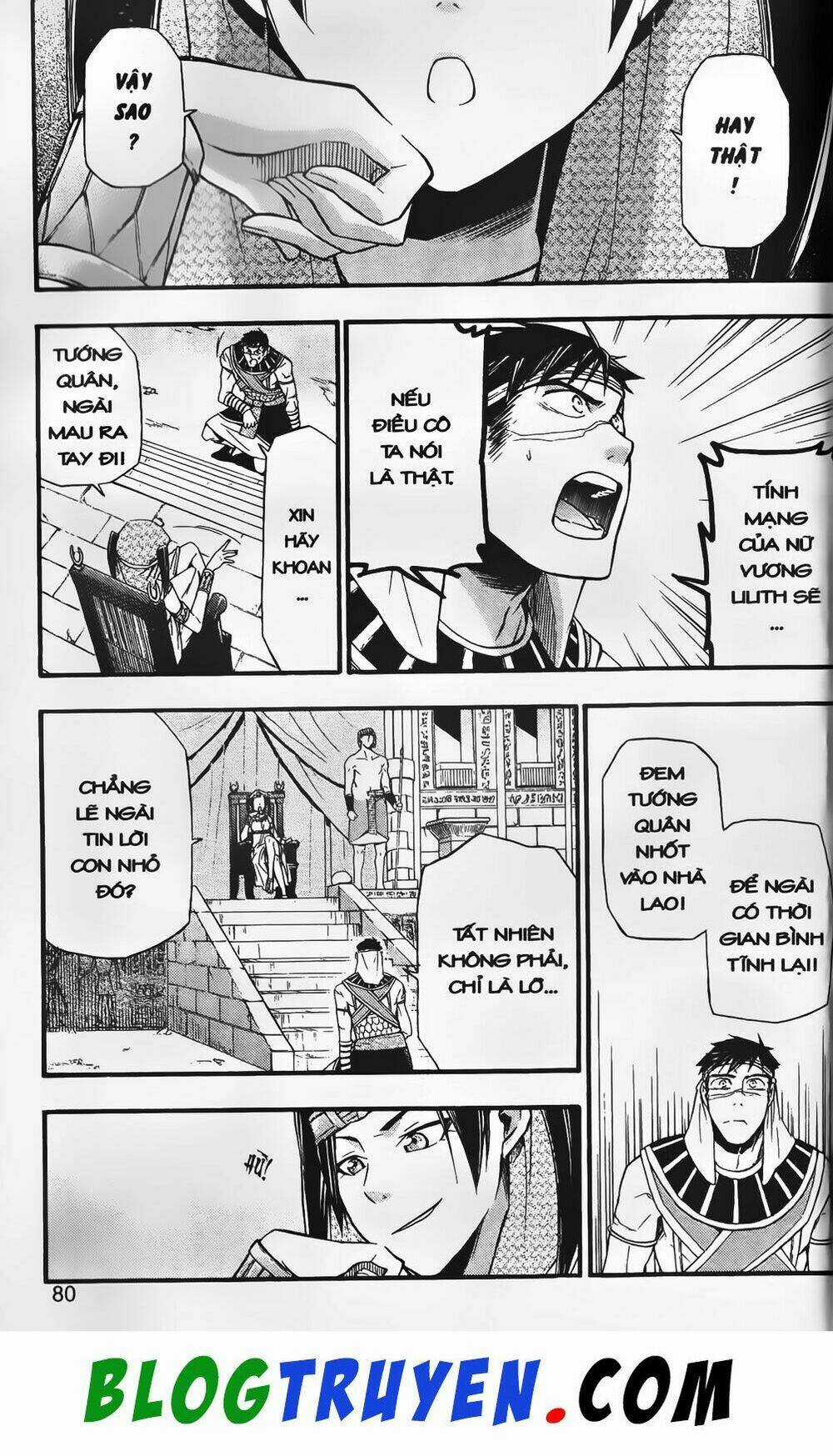 Emma Đến Từ Địa Phủ - Chapter 6 - Trang 9