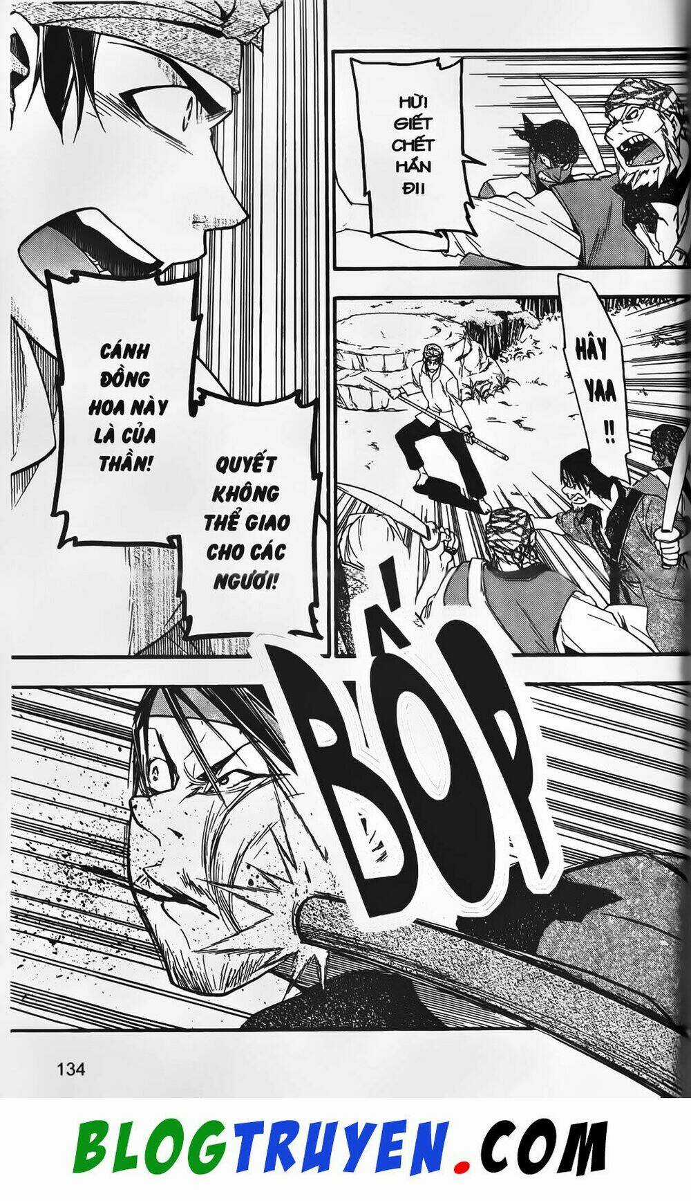 Emma Đến Từ Địa Phủ - Chapter 7 - Trang 18