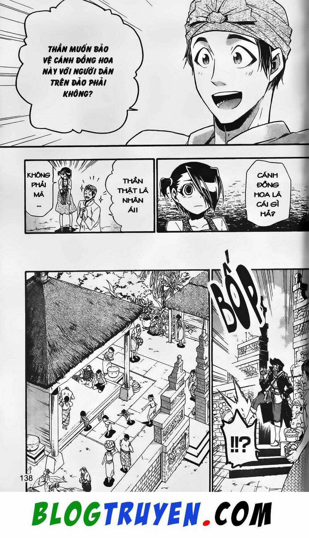 Emma Đến Từ Địa Phủ - Chapter 7 - Trang 22