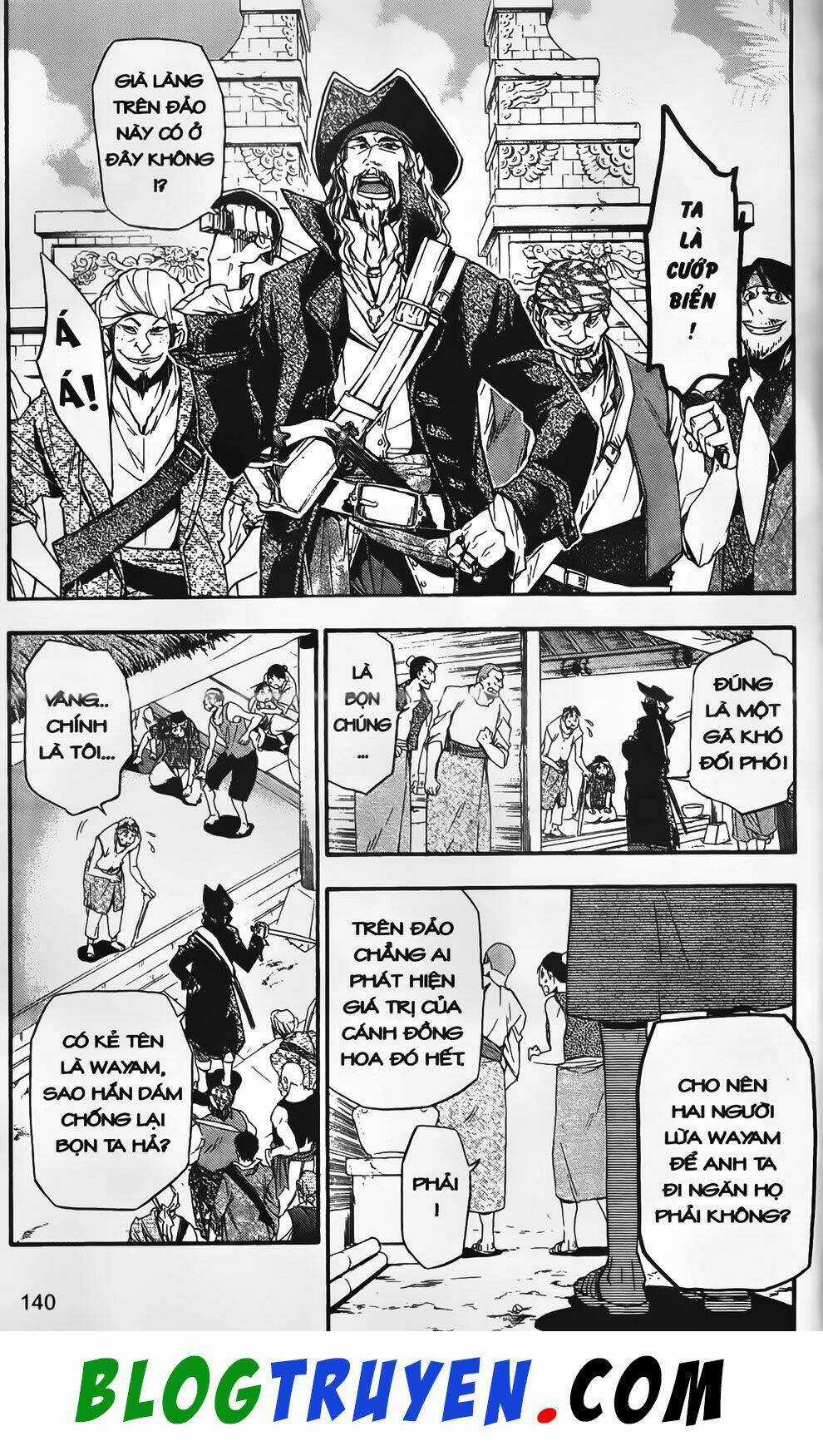 Emma Đến Từ Địa Phủ - Chapter 7 - Trang 24