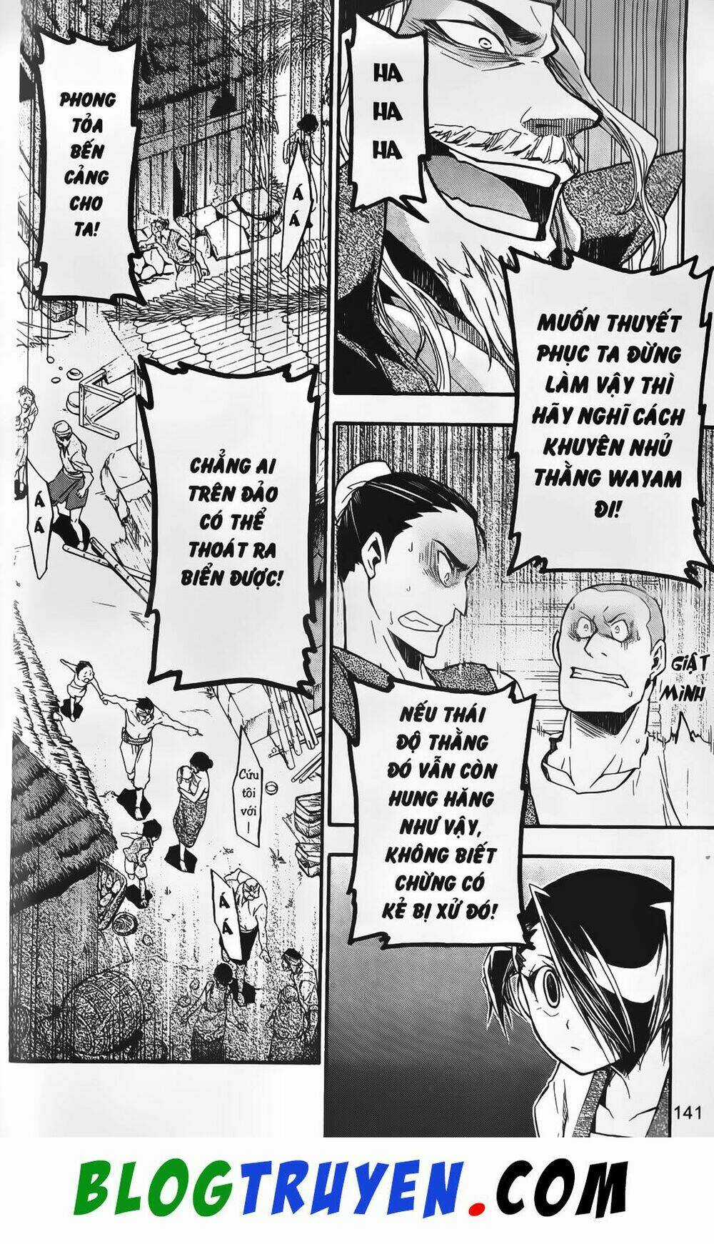 Emma Đến Từ Địa Phủ - Chapter 7 - Trang 25