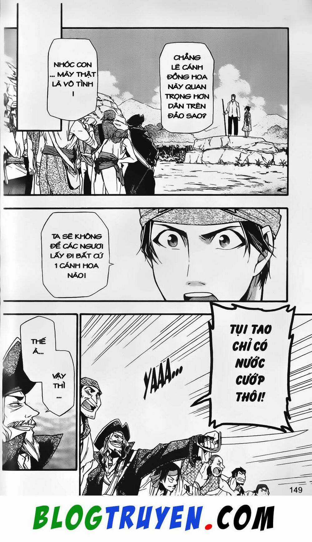 Emma Đến Từ Địa Phủ - Chapter 7 - Trang 32