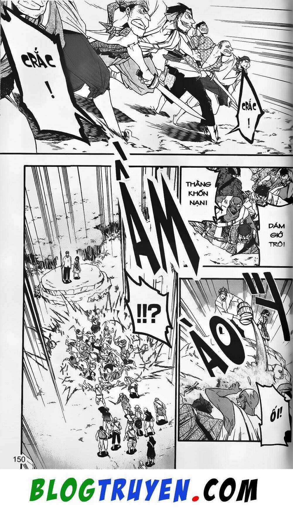 Emma Đến Từ Địa Phủ - Chapter 7 - Trang 33