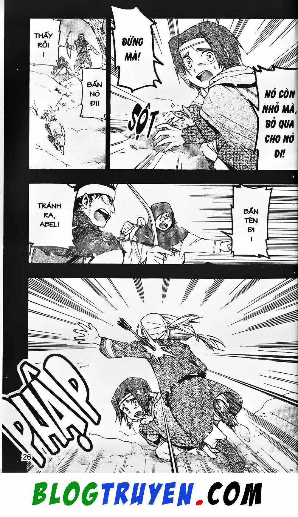 Emma Đến Từ Địa Phủ - Chapter 8 - Trang 14