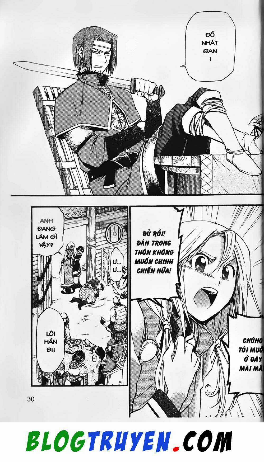 Emma Đến Từ Địa Phủ - Chapter 8 - Trang 18