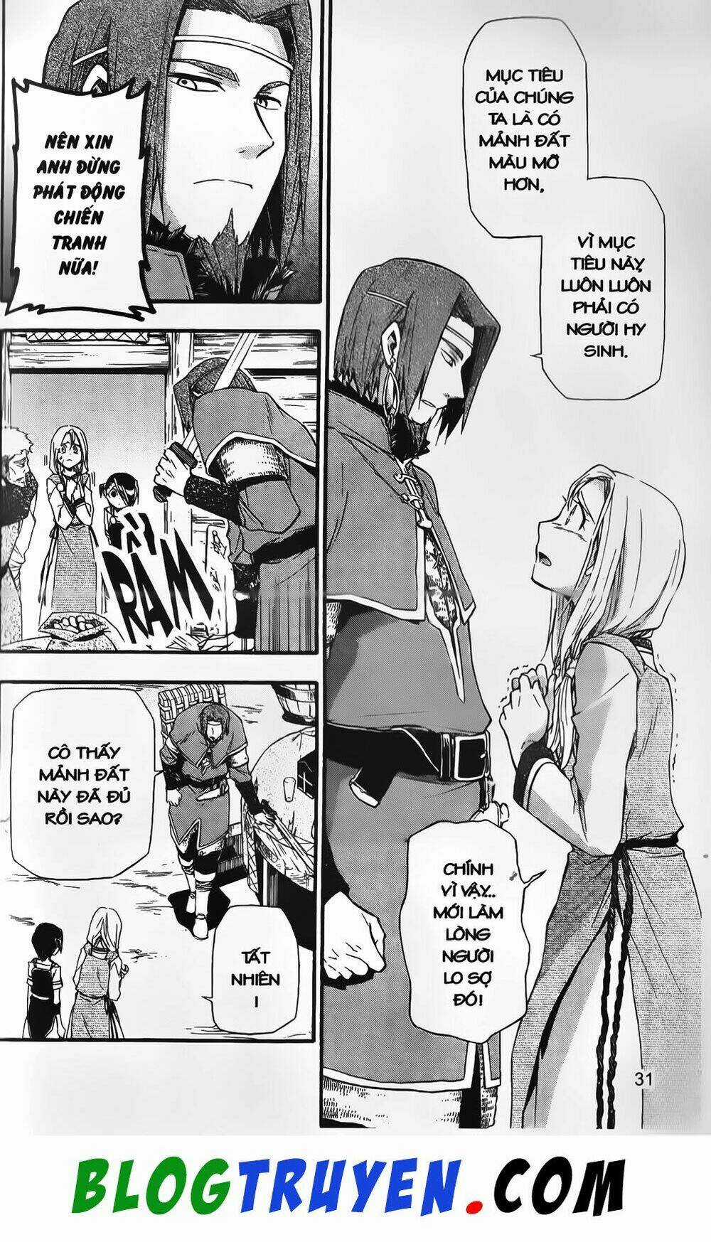 Emma Đến Từ Địa Phủ - Chapter 8 - Trang 19